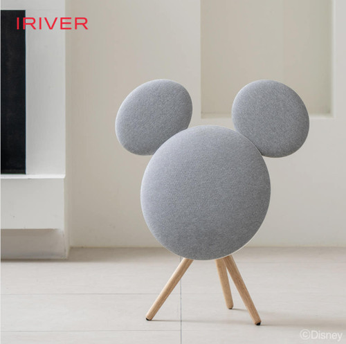 Rar iriver disney - x, mickey