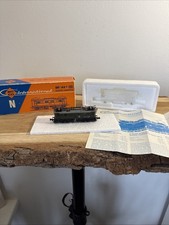 ROCO BR 144, E-Lok 2154, aus Sammlung Spur N OVP