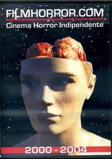 INDEPENDENT HORROR CINEMA