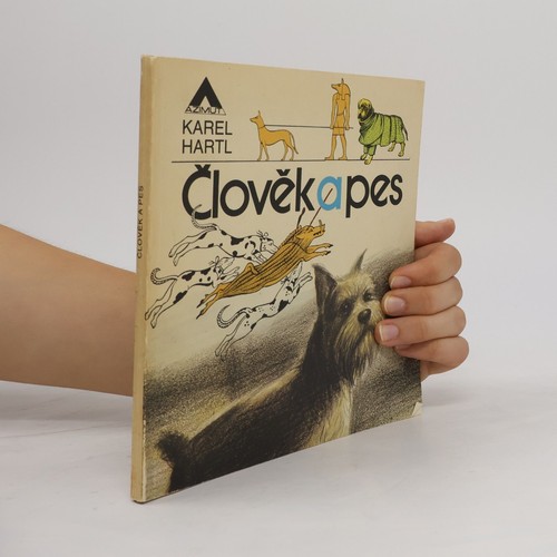 člověk pes jiří - a, | 