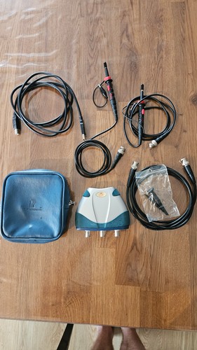 Meilhaus ds1m12 usb - meilhaus,