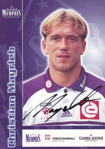Christian mayrleb - christian,