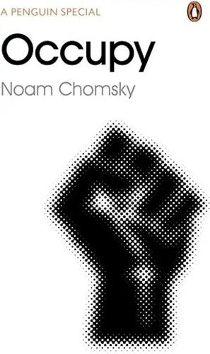 Occupy chomsky noam - -,
