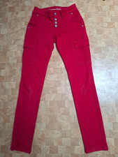 damen cargohose"BUENA VISTA"Gr.XXS