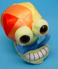 SpongeBob Schwammkopf Plüsch