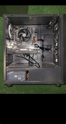 Gaming mit amd grafik - pc, karte