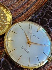 Goldwyn herrenuhr - goldwyn,