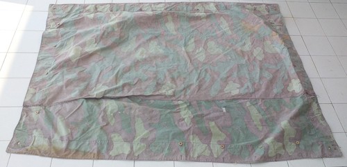 Wehrmacht ww2 tarnzelt - wehrmacht,