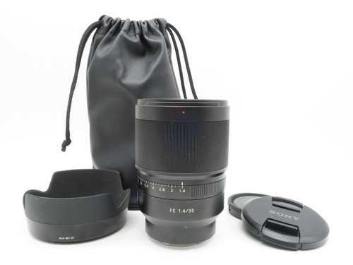 Sony mount zeiss - sony, fe
