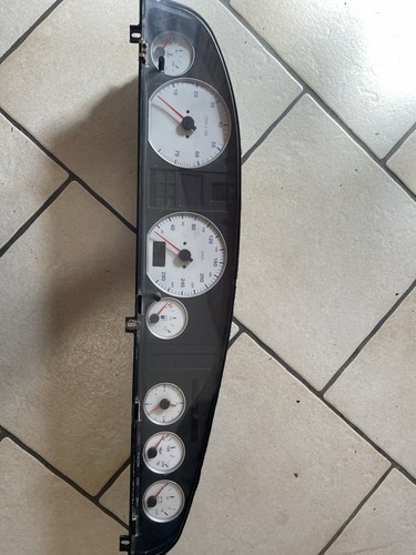 Tachometer kombiinstrument - tachometer,,