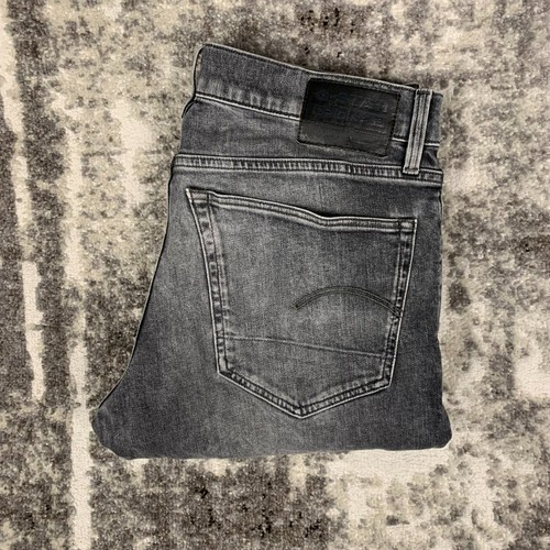 Star raw 3301 tapered - g-star,