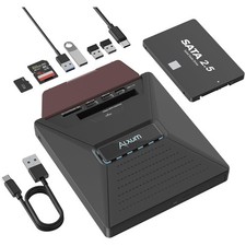 USB DVD Brenner Extern mit