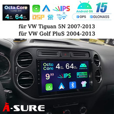 8-Core 4+64G Android 15