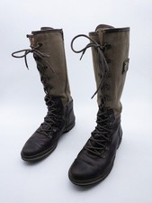 TOMMY HILFIGER Damen Stiefel