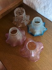 Konvolut 4 Stück original