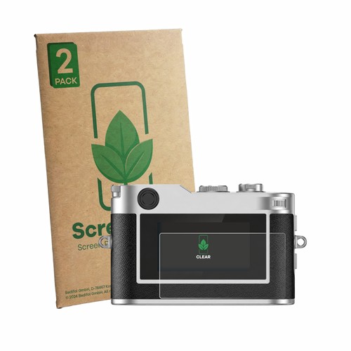 Screenleaf - 2x,