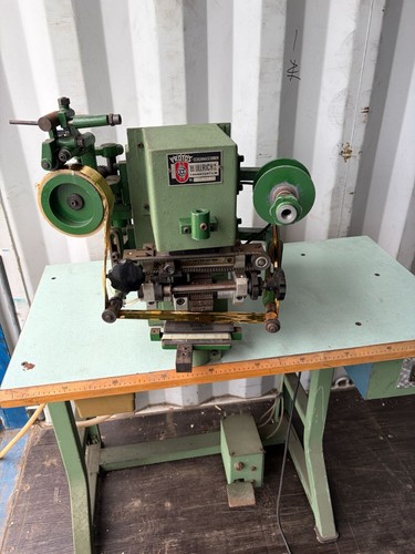 Protos ullrich tf1501 - ullrich,