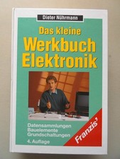 3 Bücher kleine Werkbuch