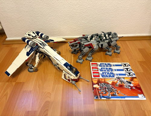 Lego star wars - lego,