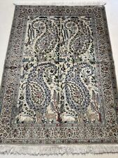 Nain Teppich Orient Perser Rug