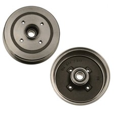 Opel Corsa C Bremsen 2 x