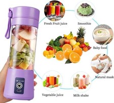 Smoothie Mixer USB Tragbarer