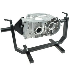 Motorständer Montageständer für Simson S51 S50 S70 SR50 Enduro Werkstatt Deluxe1