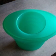 Tupperware sektkühler - tupperware,