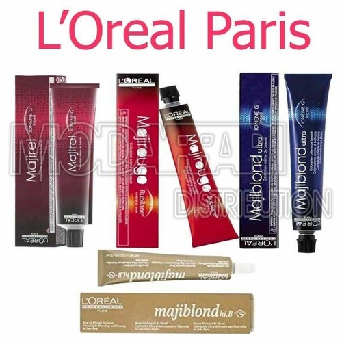Oreal majirel und - majirel,