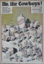 (D51) DDR-Plakat HE IHR