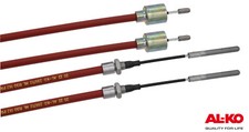 2 x Alko Original Bowdenzug