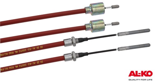 Alko original bowdenzug - original,