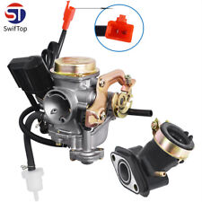 Vergaser 139QMB 139QMA Für