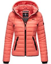 Navahoo Damen Jacke Steppjacke