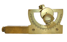 Klinometer clinometer - klinometer,
