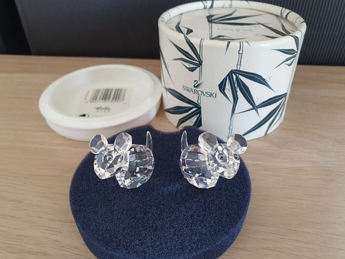 Swarovski lovlots lovelots - swarovski,