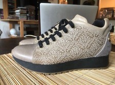 Goso Damenschuhe flache Form