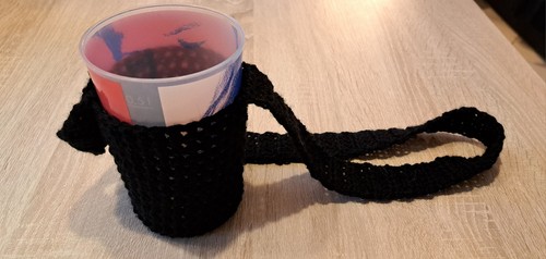 Stadion becherhalter - stadion,