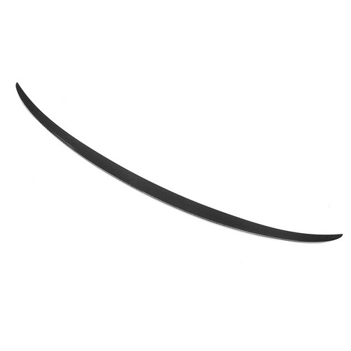 Streetstar heckspoiler carbon - heckspoiler,