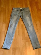 Rodi jeans skinny low - jeans,