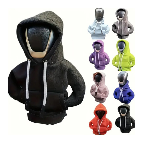 Auto schaltknauf hoodie - schaltknauf,