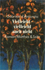 Vielleicht - Vielleicht auch