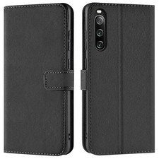 Klapp Tasche für Sony Xperia