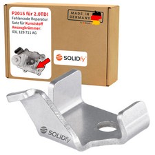 P2015 Fehlercode Reparatursatz