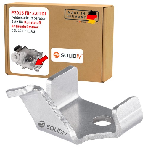 P2015 fehlercode reparatursatz - p2015,