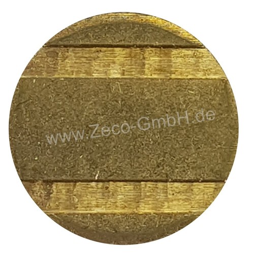 Stück profilierte 25x2 - stück,