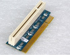 RISER RISERCARD SINGLE PCI FÜR FSC FUTRO S200 S300 S400 S500 p/n 736TR3230K100