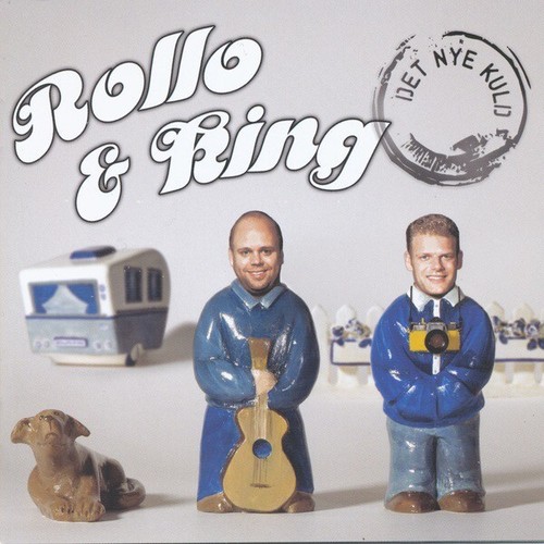 Rollo king det - &,