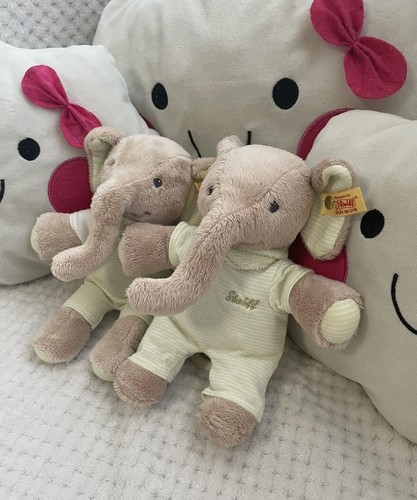 Steiff elefant trampili - steiff,