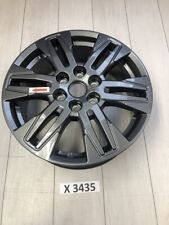 FORD RANGER CUSTOM ALUFELGE